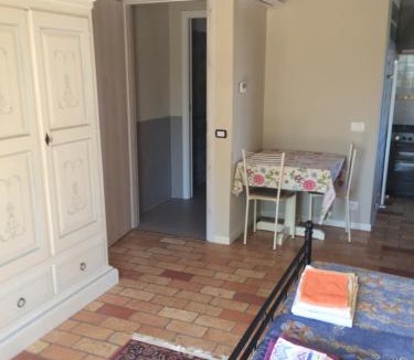 Ceggia House | Agriturismo Maliso