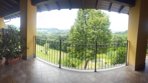 Bergamo House | Agriturismo Marco