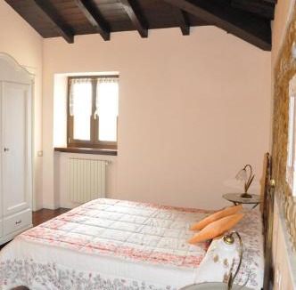 Bergamo House | Agriturismo Marco