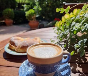 Guardia Perticara Bed & Breakfast | Agriturismo Masseria Pinto