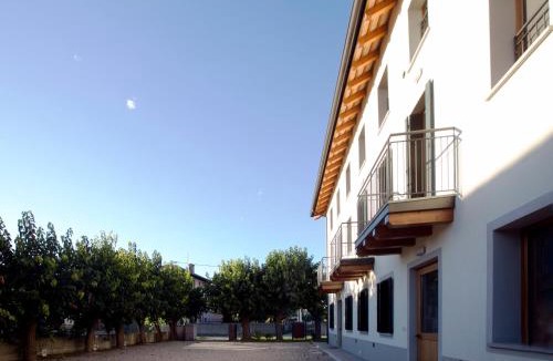 Campoformido Bed & Breakfast | Agriturismo Mestroni