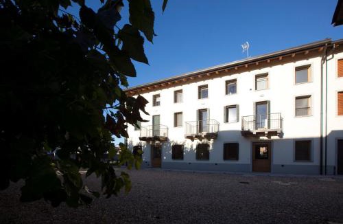 Campoformido Bed & Breakfast | Agriturismo Mestroni