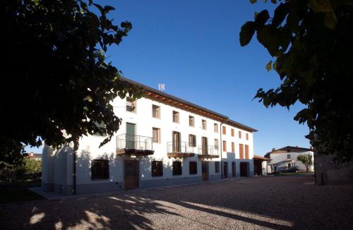 Campoformido Bed & Breakfast | Agriturismo Mestroni