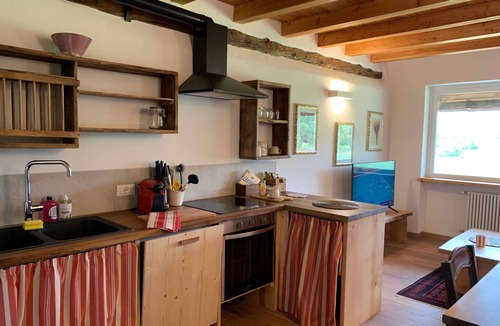 Belluno Other | Agriturismo Modolo