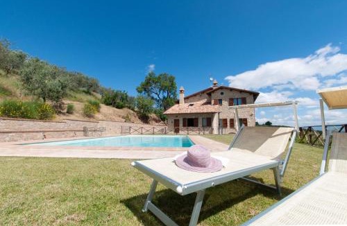 Giano dell'Umbria House | Agriturismo Molino Verde