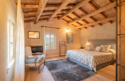 Soave House | Agriturismo Monte Bisson - Piscina Privata