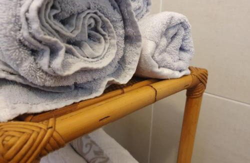 Bedizzole House | Agriturismo Monteroseo