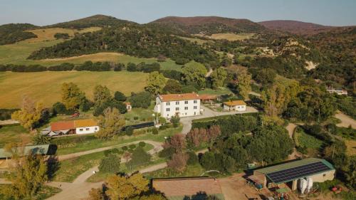 Tolfa House | Agriturismo Morani