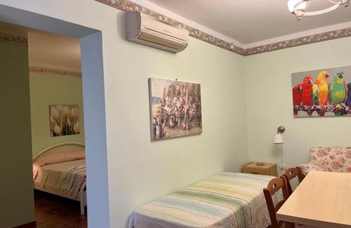 Rodi Garganico House | Agriturismo Nardini