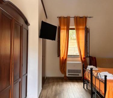 Gioi House | Agriturismo Nonno Ninuccio