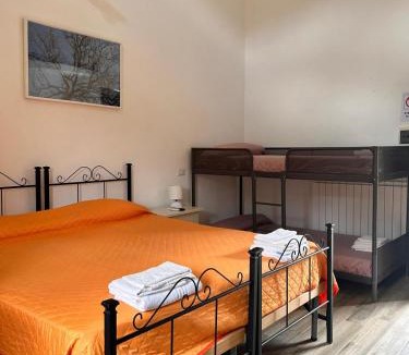 Gioi House | Agriturismo Nonno Ninuccio