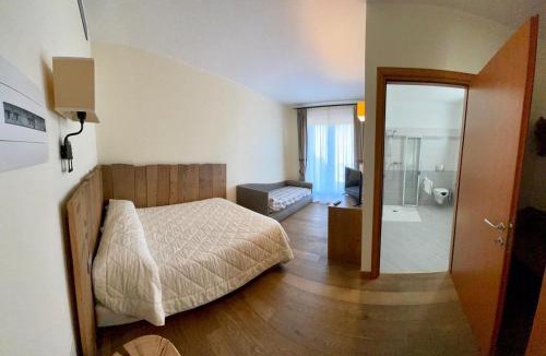 Valtellina House | Agriturismo Ortesida