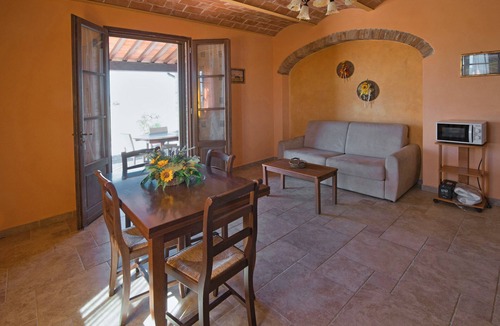Volterra Other | Agriturismo Panieracci