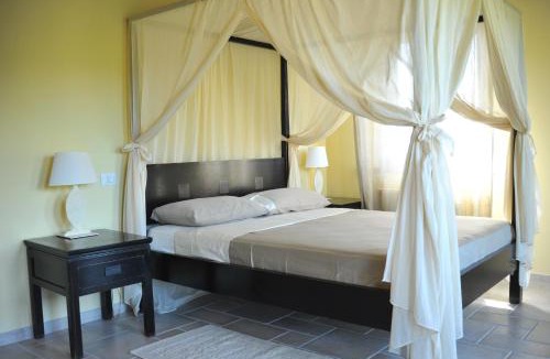 San Presto House | Agriturismo Paradiso 44