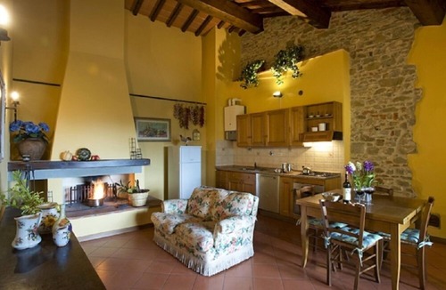 Reggello House | Agriturismo Petrognano