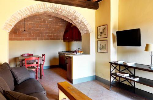 Casole d'Elsa Apartment | Agriturismo Piettorri