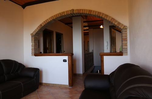 Gerocarne House | Agriturismo Pirara