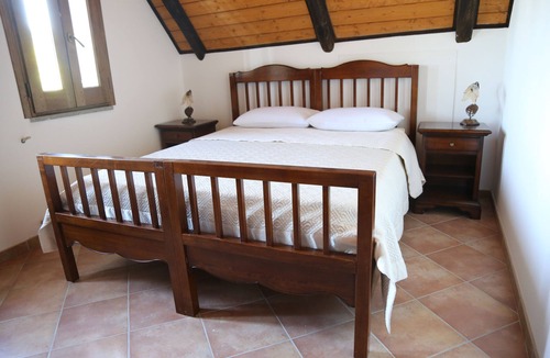 Gerocarne House | Agriturismo Pirara