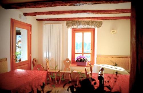 Prato Carnico House | Agriturismo Plan Da Crosc
