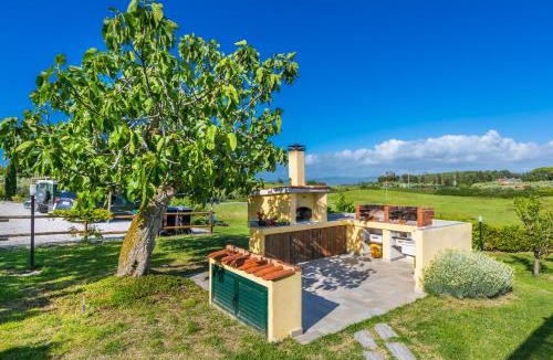 Rosignano Marittimo Apartment | Agriturismo Podere La Maestà