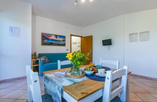 Rosignano Marittimo Apartment | Agriturismo Podere La Maestà