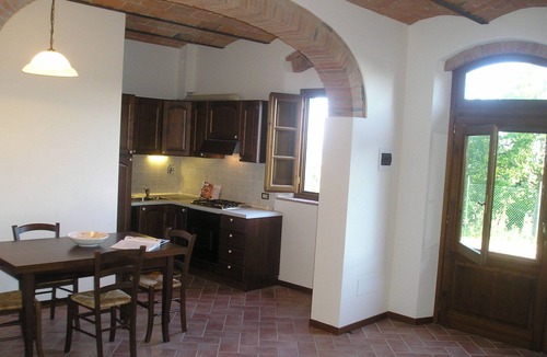 Capraia e Limite Other | Agriturismo Podere Casalone