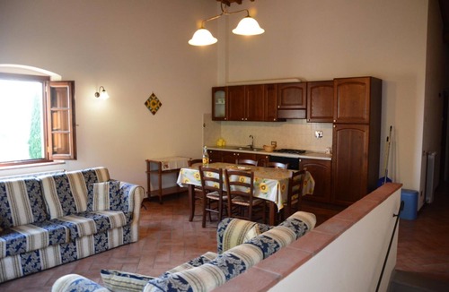 Capraia e Limite Other | Agriturismo Podere Casalone
