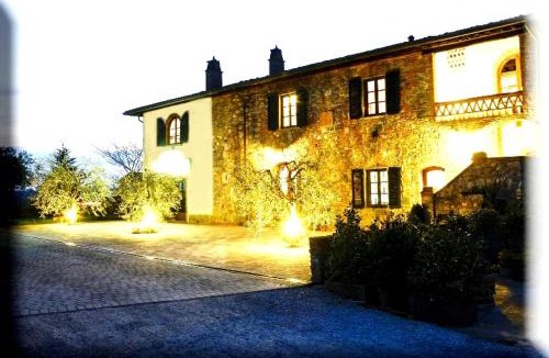 Chiesina Uzzanese House | Agriturismo Podere dei kiwi
