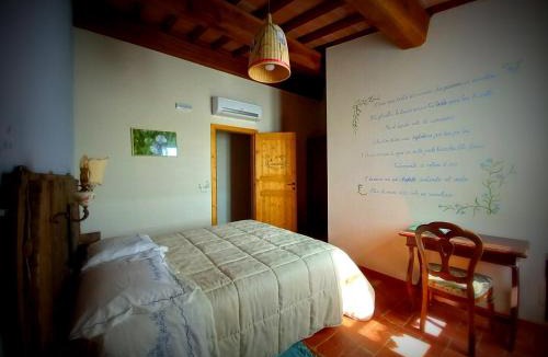 Torrita di Siena House | Agriturismo Podere Padolecchie - Azienda Agricola Passerini
