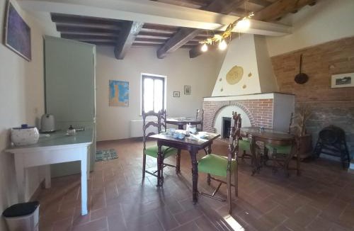 Torrita di Siena House | Agriturismo Podere Padolecchie - Azienda Agricola Passerini