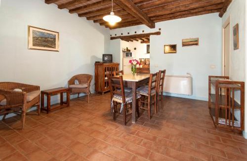 Monterotondo Marittimo House | Agriturismo Podere Casetta