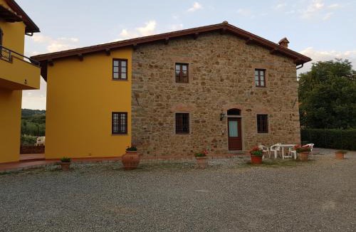 Capraia e Limite House | Agriturismo Podere Casalone