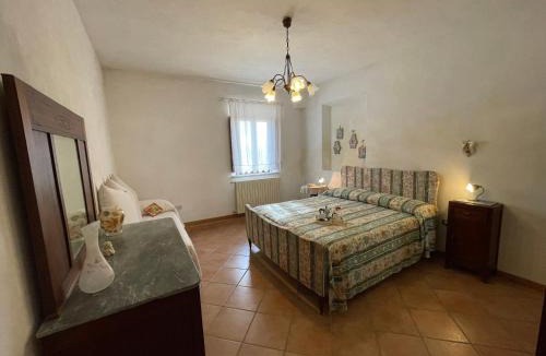 Toiano House | Agriturismo Podere le Tombe