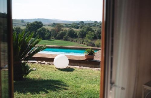 Roccastrada House | Agriturismo Podere Ristella - Wine&Food
