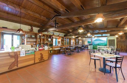 Cinto Euganeo House | Agriturismo Podere Villa Alessi
