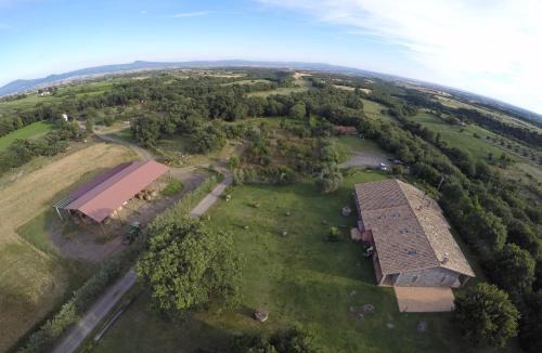 Viterbo House | Agriturismo Poggio Della Capanna