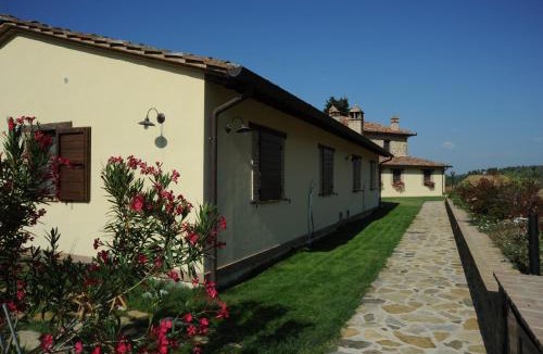 Panicale House | Agriturismo Poggio del Pero