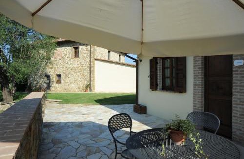 Panicale House | Agriturismo Poggio del Pero
