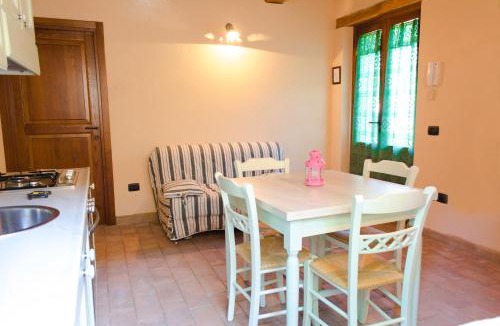 Baiano House | Agriturismo Pompagnano