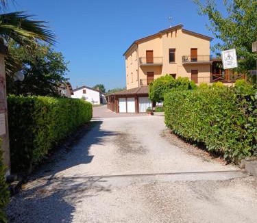 Todi House | Agriturismo Poponi