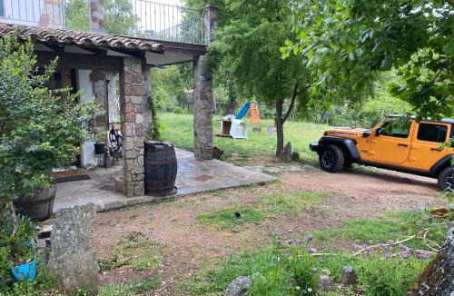 Sorgono House | Agriturismo Pranu