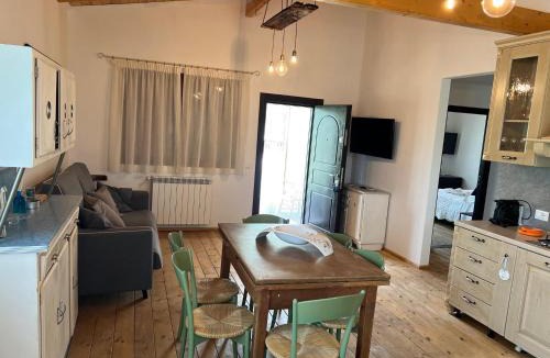 Oricola House | Agriturismo Quartuccio