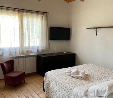 Oricola House | Agriturismo Quartuccio
