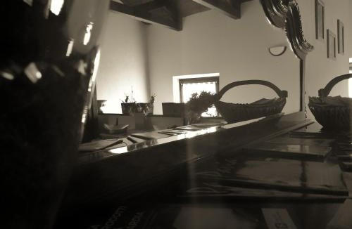 Parasacco House | Agriturismo Raimondi Cominesi Amilcare