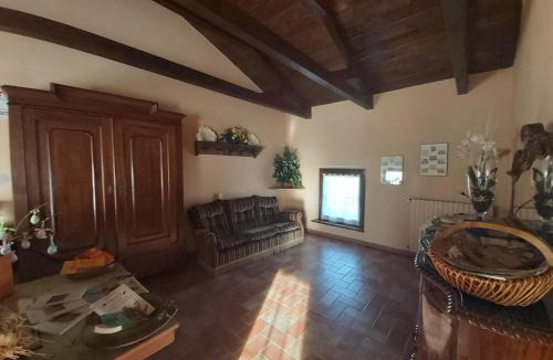 Parasacco House | Agriturismo Raimondi Cominesi Amilcare
