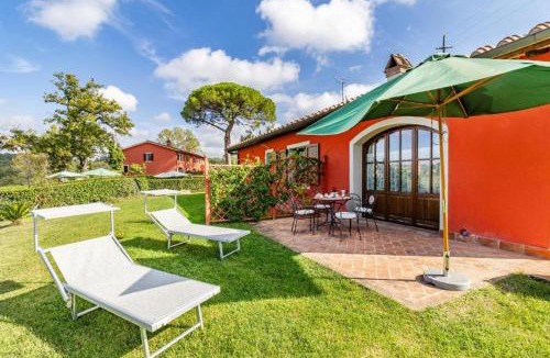 Castelfiorentino House | Agriturismo Rebarco