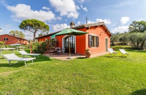 Castelfiorentino House | Agriturismo Rebarco