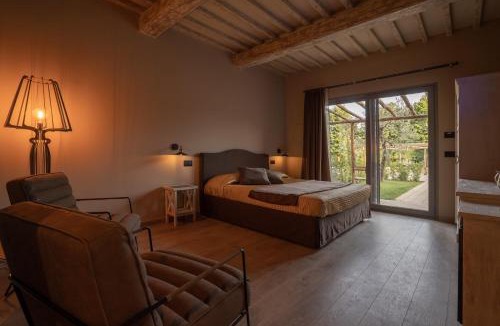 Montevarchi House | Agriturismo Relais Campiglioni