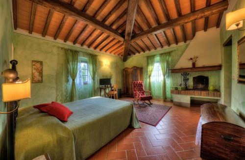 Montevarchi House | Agriturismo Relais Campiglioni