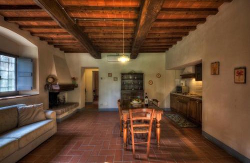 Montevarchi House | Agriturismo Relais Campiglioni